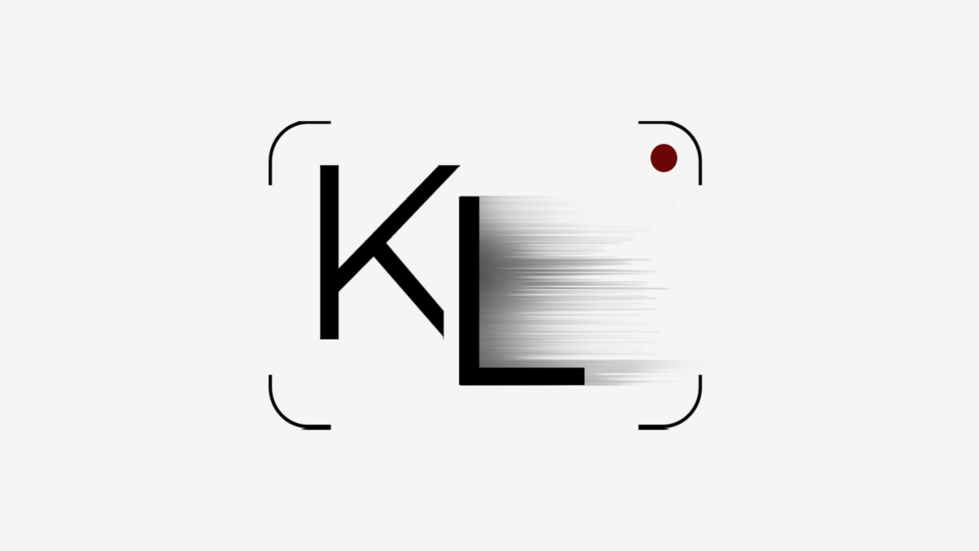 Kurt Justin Lacuna animated logo